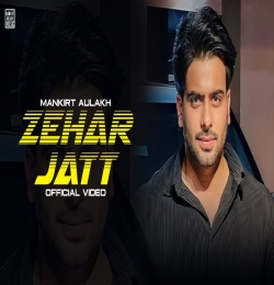 Zehar Jatt