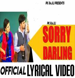 Sorry Darling