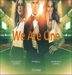 We Are One (Ole Ola)