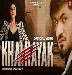 Khalnayak - Masoom Sharma