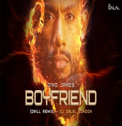 Boyfriend Part 1 - Dino James