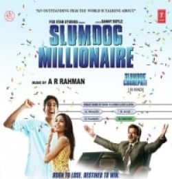 Jai Ho (Slumdog Millionaire)