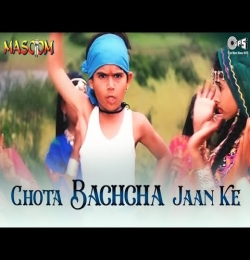 Chota Bachcha Jaan Ke