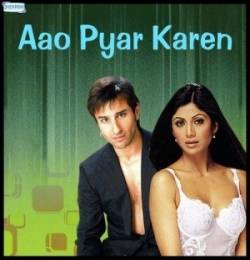 Aao Pyar Karen