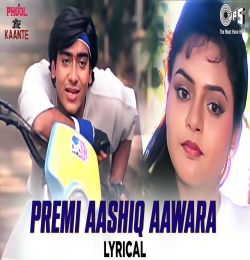 Premi Aashiq Aawara