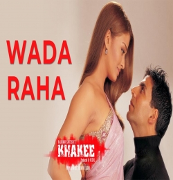 Wada Raha