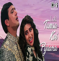 Tumsa Koi Pyara (Lofi Mix)