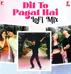 Dil To Pagal Hai (LoFi Mix)