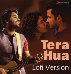 Tera Hua Lofi