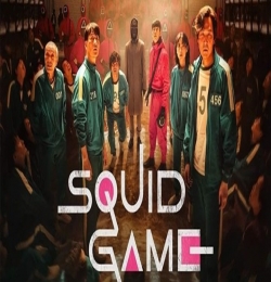 Squid Game Theme