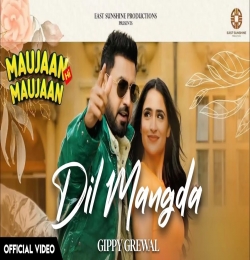 Dil Mangda