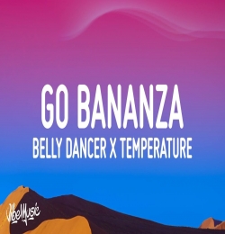 Belly Dancer x Temperature (TikTok Remix)
