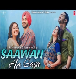 Saawan Aa Gaya