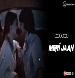 Meri Jaan Instrumental Gangubai Ringtone