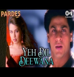 Yeh Dil Deewana