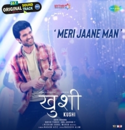 Meri Jaane Man