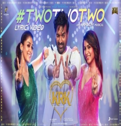 Two Two Two (Viral Song)