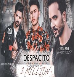 Despacito Hindi