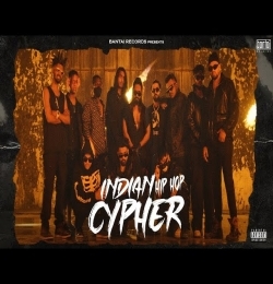 The Indian Hip Hop Cypher