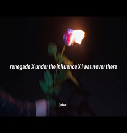 I Was Never There X Renegade