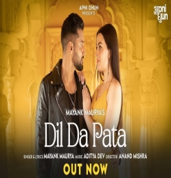 Dil Da Pata