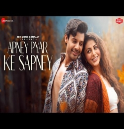 Apney Pyar Ke Sapney - Stebin Ben