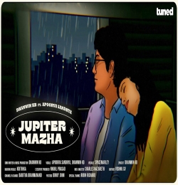 Jupiter Mazha