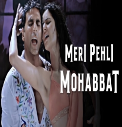 Meri Pehli Mohabbat Hai