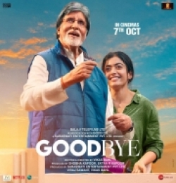 Goodbye (Title Track) Amitabh Bachchan