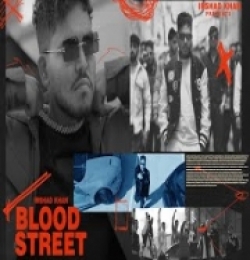Blood Street