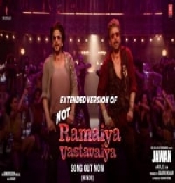 Not Ramaiya Vastavaiya - Extended Version (Jawan)