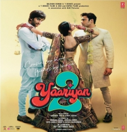 Heer Bhi Royi (Yaariyan 2)