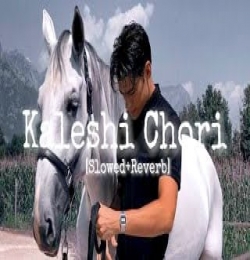 Kaleshi Chori (Slowed Reverb)