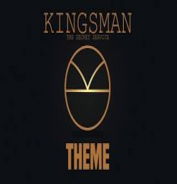 Kingsman Theme