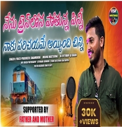 Nenu Train Lo Pothunna Pinni