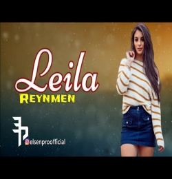 Leila (D.B.O Remix) - Reynmen