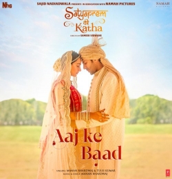 Raat Baaki - Satyaprem Ki Katha