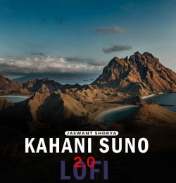 Kahani Suno 2.0 - Jubin Nautiyal