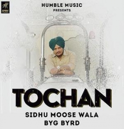 Tochan Da Shokeen - Sidhu Moose Wala