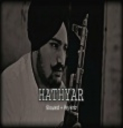 Hathyar (Slowed Reverb)