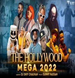 The Hollywood Mega Mashup 2022