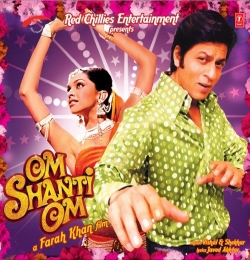 Om Shanti Om (Instrumental)