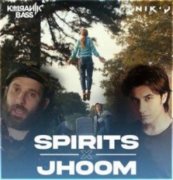 Spirits x Jhoom (Mashup)