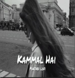 Kamaal Hai (Slowed Reverb)