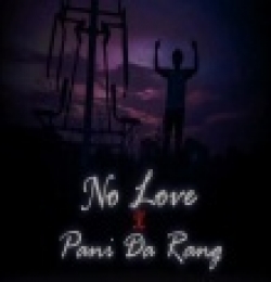 No Love X Pani Da Rang