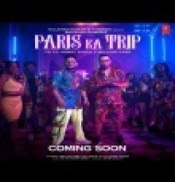 Paris Ka Trip
