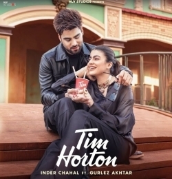 Tim Horton