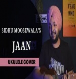 Jaan (Ukulele Cover)