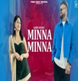 Mina Mina Pabban Utte Paundi Bhangra