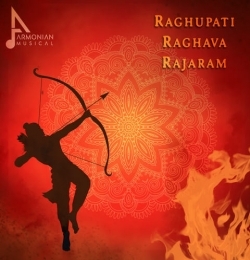 Raghupati Raghava Raja Ram - Male
